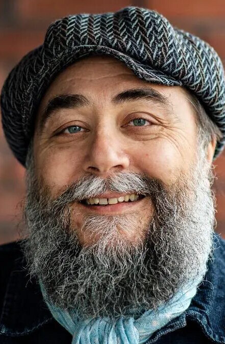 фото Яни Посо