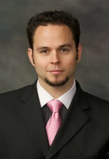 фото Майкл Бендер