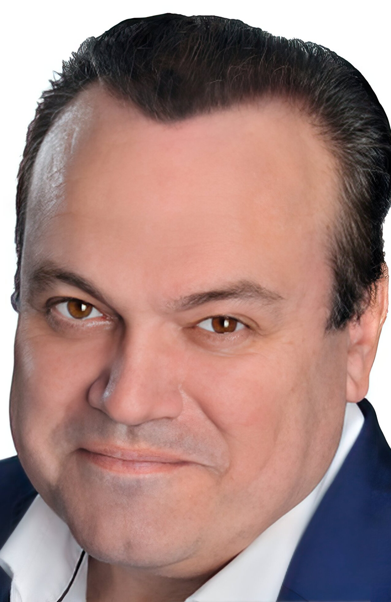 фото Шон Уильямсон