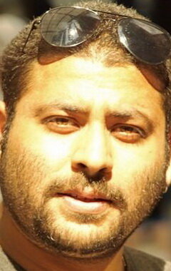 фото Гурав Дхингра