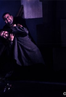 фото Дэвид Канн