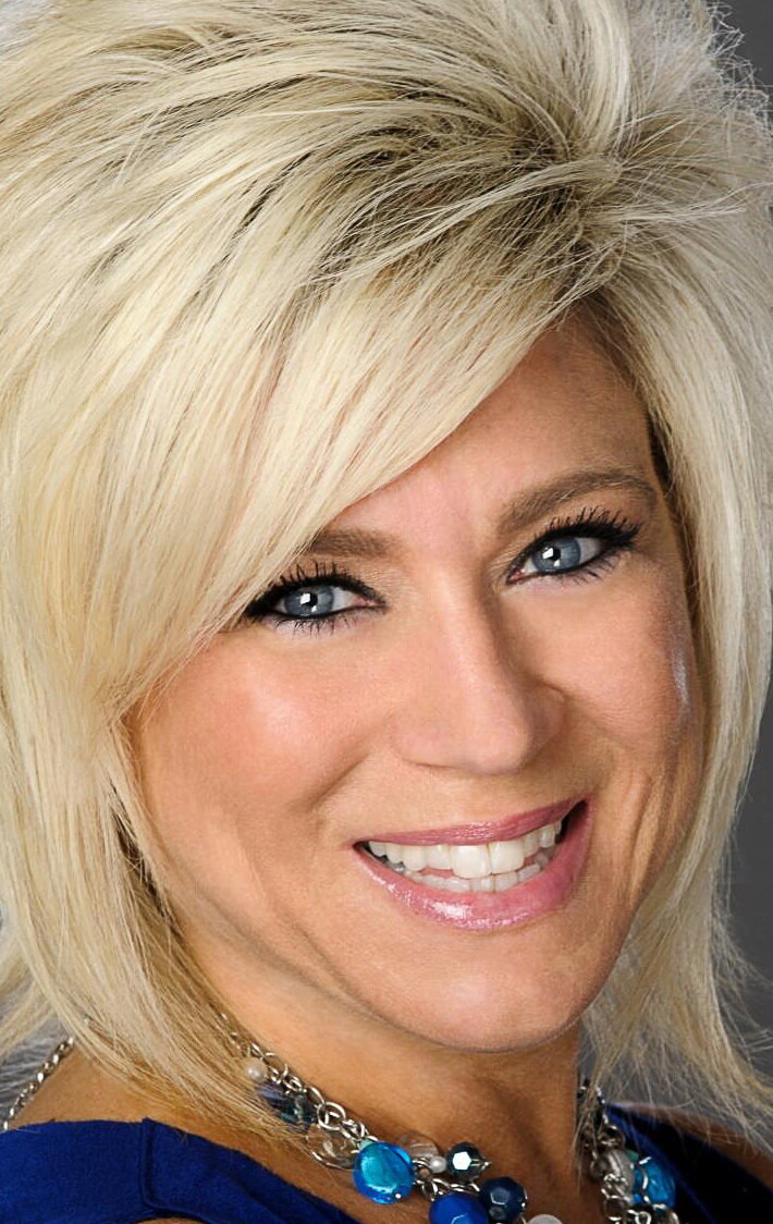 фото Тереза Капуто