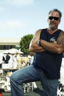 фото Даррел Шитс