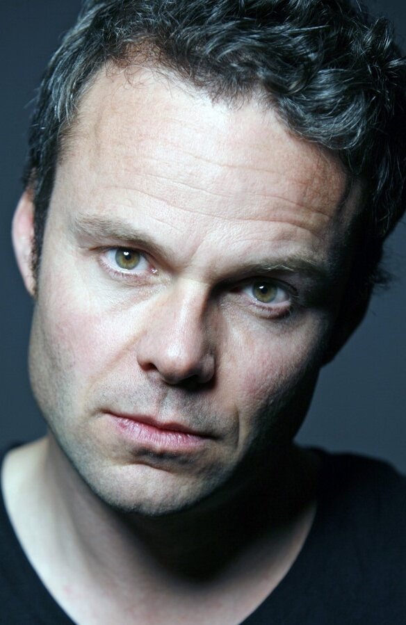 фото Джейми Гловер