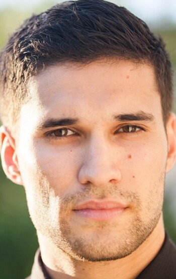 фото Джейсон Уайлдер