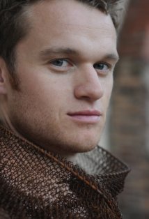 фото Тедди Саундерс