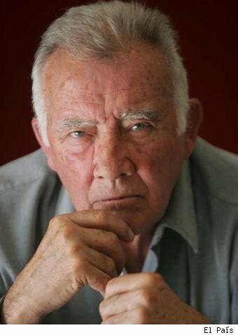 фото Фернандо Гильен