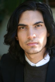 фото Камран Фаллилав