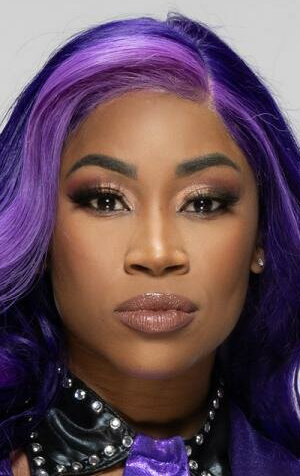 фото Ариан Эндрю