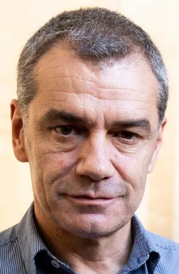 фото Тони Канто