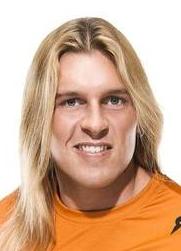 фото Райан Хоу