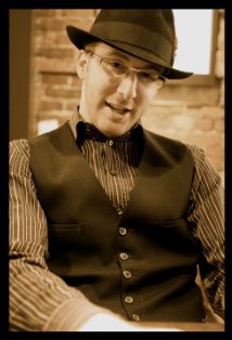 фото Benjamin Israel