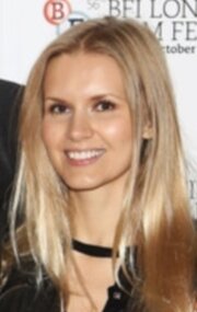 фото Джулия Годзинская