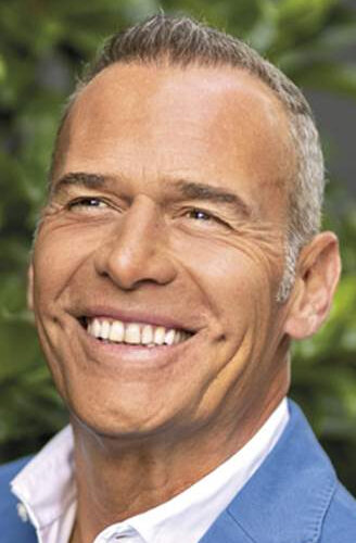 фото Карлос Лосано