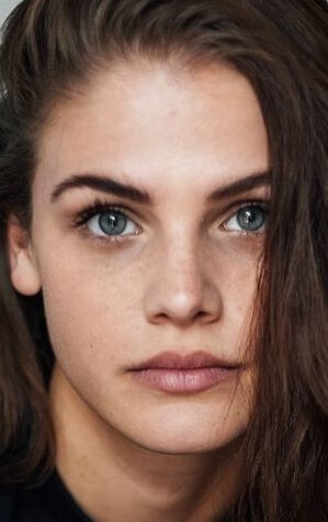 фото Лиза Томашевски