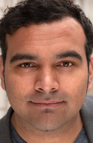 фото Джулиан Пидл-Каллу