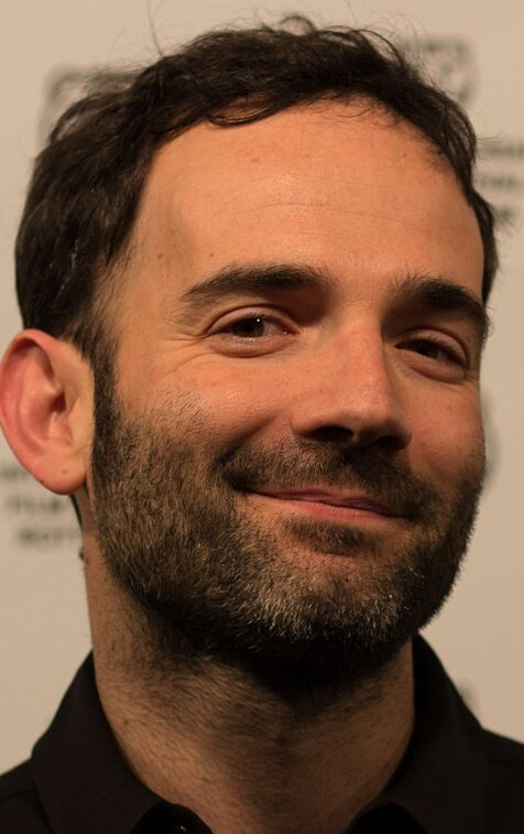 фото Луис Лопес Карраско