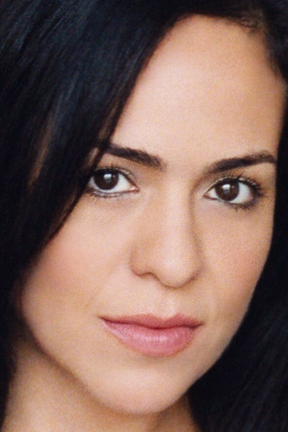 фото Роксана Ортега