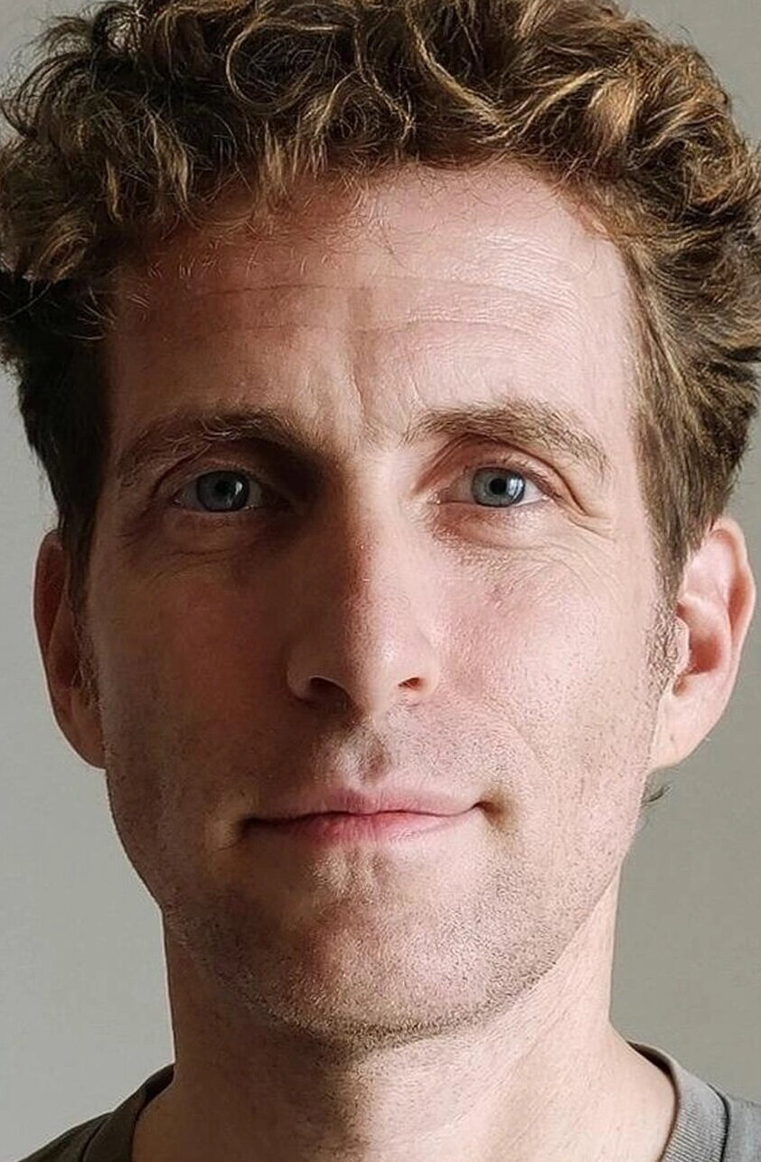 фото Эдвард Зонненблик