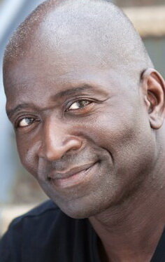 фото Люрей Купер