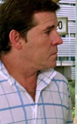 фото Карлос Гарсия Камберо