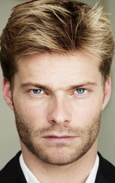 фото Феликс Максимилиан