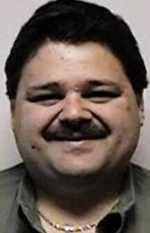 фото Ричард Дженелл