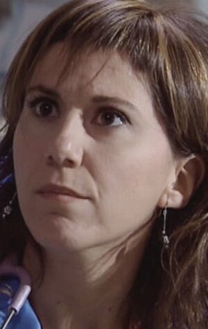 фото Эстер Гарсия