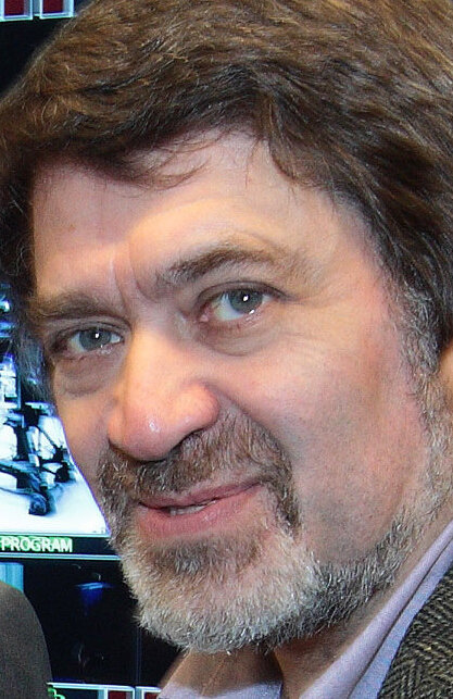 фото Дональд Тейлор Блэк