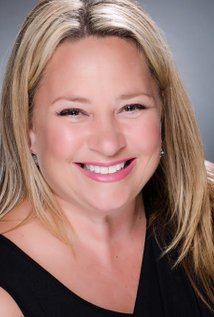 фото Кирстен МакКейн