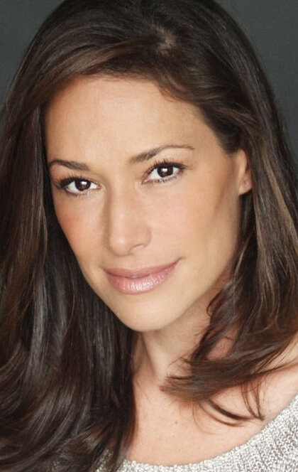 фото Клаудия Рокафорт