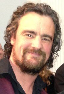 фото Mike Cockayne