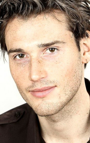 фото Мэтью Данлоп