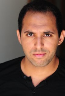 фото Питер Малек