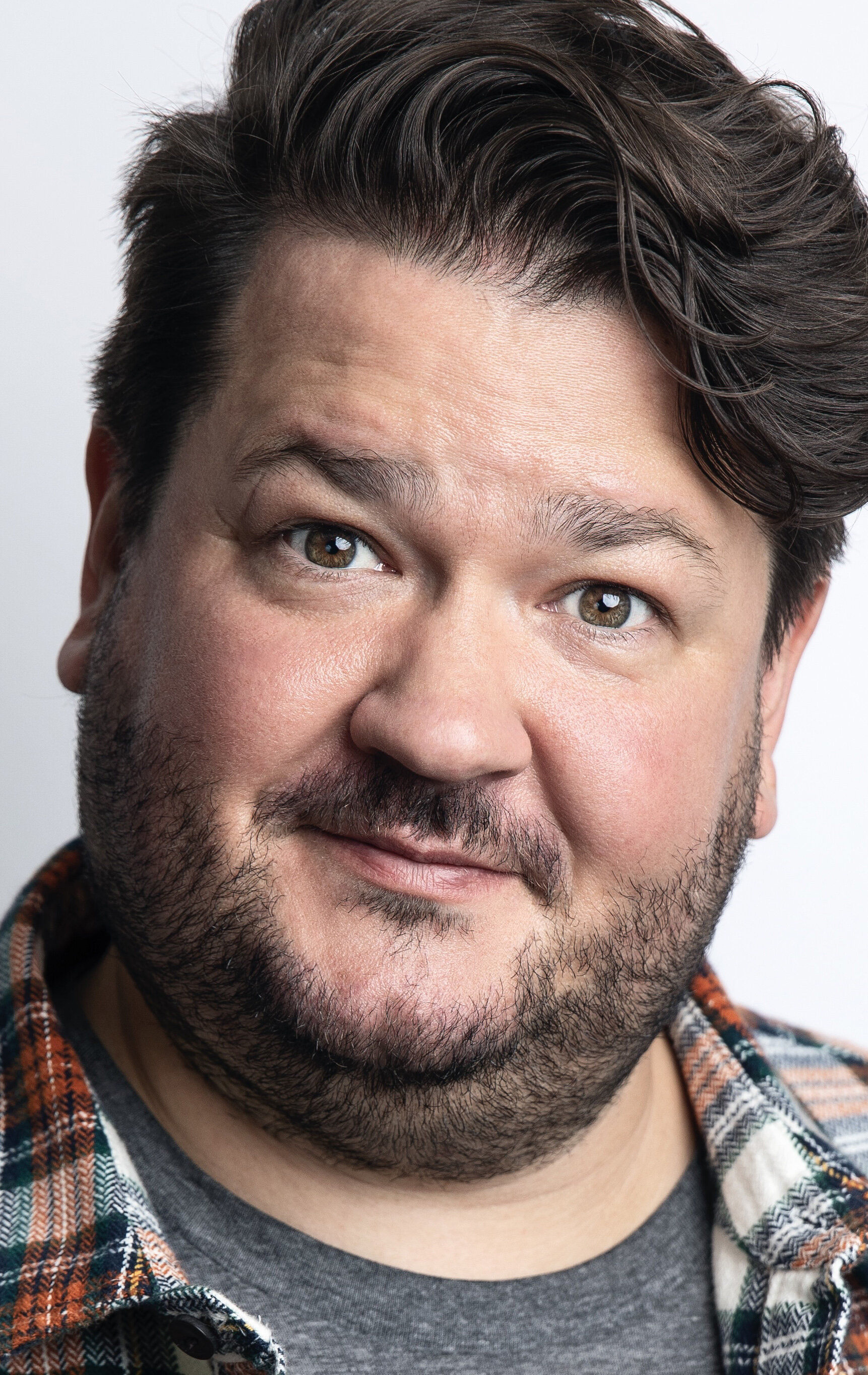 фото Пол Юревич