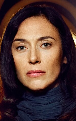 фото Сэверн Томпсон