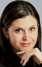 фото Ольга Петровская