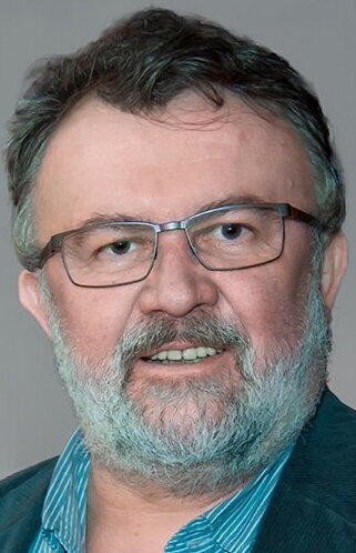 фото Имре Чуя