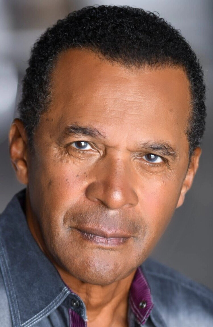 фото Клифтон Дэвис