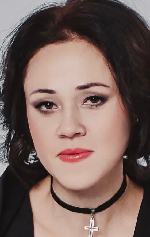 фото Майя Цзо