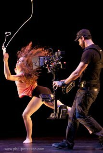 фото Chad Chamberlain