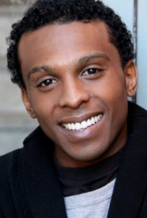 фото Робби Тейт-Брикл