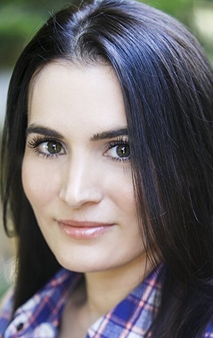 фото Кассадра Ли