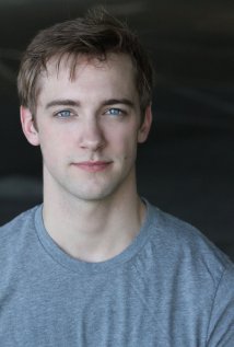 фото Дэн Эванс