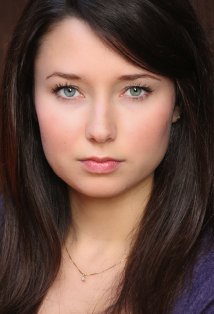 фото Zenobia Rose Tucker