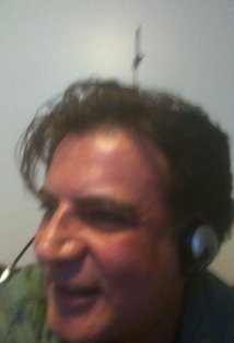 фото A.J. Farshchian