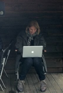 фото Малин Йоханссон