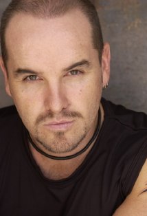 фото Крэйг Томпсон