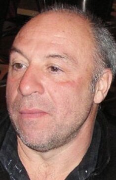 фото Мишель Делгадо