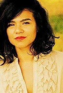 фото Чериз Паскуаль